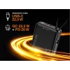 Carregador portátil Tracer Scout 10000 mAh MAG+PD+QC