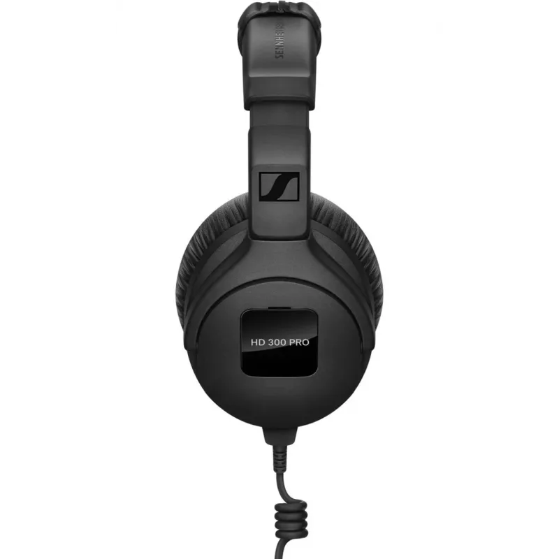 Auscultadores profissionais dinâmicos fechados Sennheiser HD 300 PRO S508288