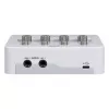 Interface de áudio USB ESI Neva DUO, 2x entrada