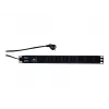 Unidade de distribuição de energia LogiLink PDU8A01