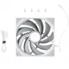 Ventoinha para caixa TRYX ROTA PRO 140mm - Branca