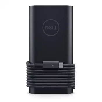 Adaptador AC Dell 65W USB-C 0D2YG – fonte de alimentação USB-C 65W para portáteis Dell