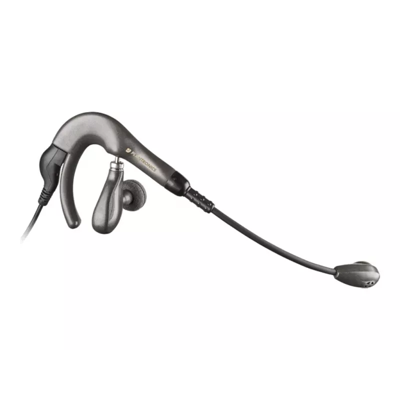 Headset intra-auricular HP Poly H81N-CD (MPN 8K781AA#AC3) – auscultadores intra-auriculares com fios para chamadas e áudio