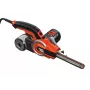 Black & Decker KA902EK-QS lima de cinta, 13 mm