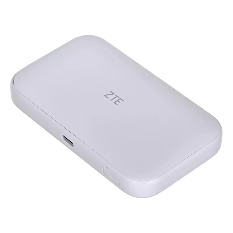 Router ZTE MF986D 4G UFI LTE CAT12/13 1x USB Type-C, 1x slot SIM 2x TS-9