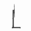 Gembird TVS-D75S-01 suporte de mesa para TV, 37-75 polegadas, preto