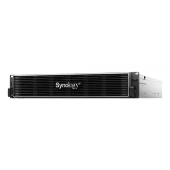Synology ActiveProtect DP7400 appliance de backup 2U 12-Bay, 10x 20 TB HDD + 2x 3,84 TB SSD, 64 GB RAM