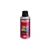 Tinta spray Stanger MS 150 ml vermelho-escuro — verniz acrílico, 150 ml