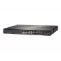 Switch Gerido HP Aruba 2930M 24G PoE+ 1-slot