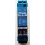 Eltako R12-110-24V DC relé de comutação 1S+1 NC 16A 22110055