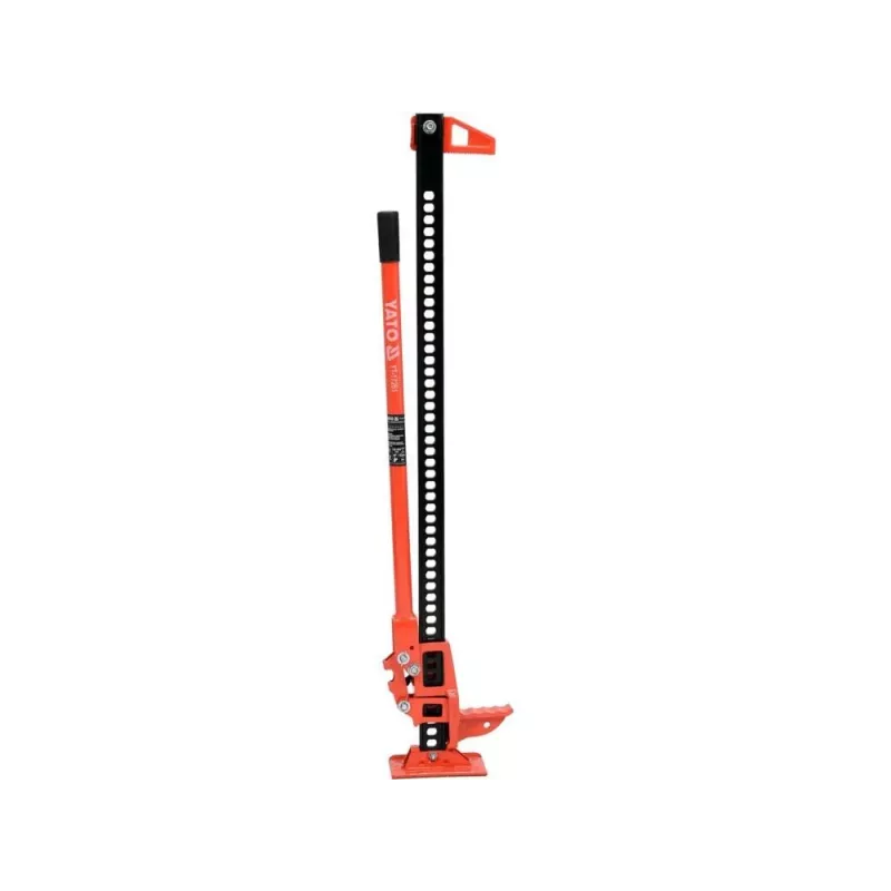 Macaco de garfo YATO FARMER'S LIFT 3T 48