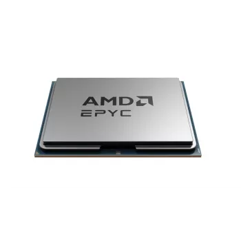 Processador AMD EPYC 8324PN 2,05 GHz 128 MB L3 Socket SP6