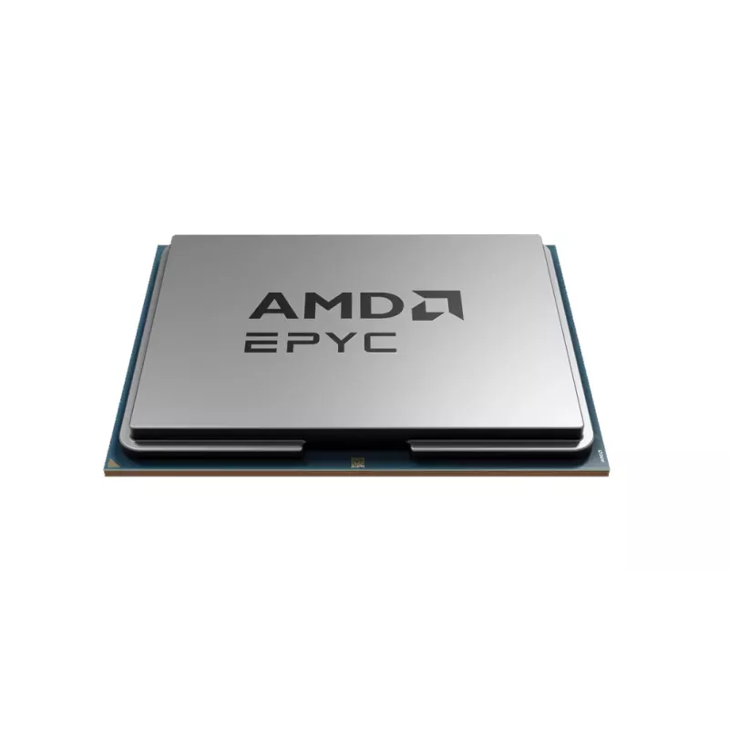 Processador AMD EPYC 8324PN 2,05 GHz 128 MB L3 Socket SP6