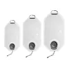 Garrafa de spray MSR DromLite 4000 ml, poliuretano