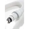 Medisana BBS Bath Spa tapete de bolhas para banheira, 570 W, branco