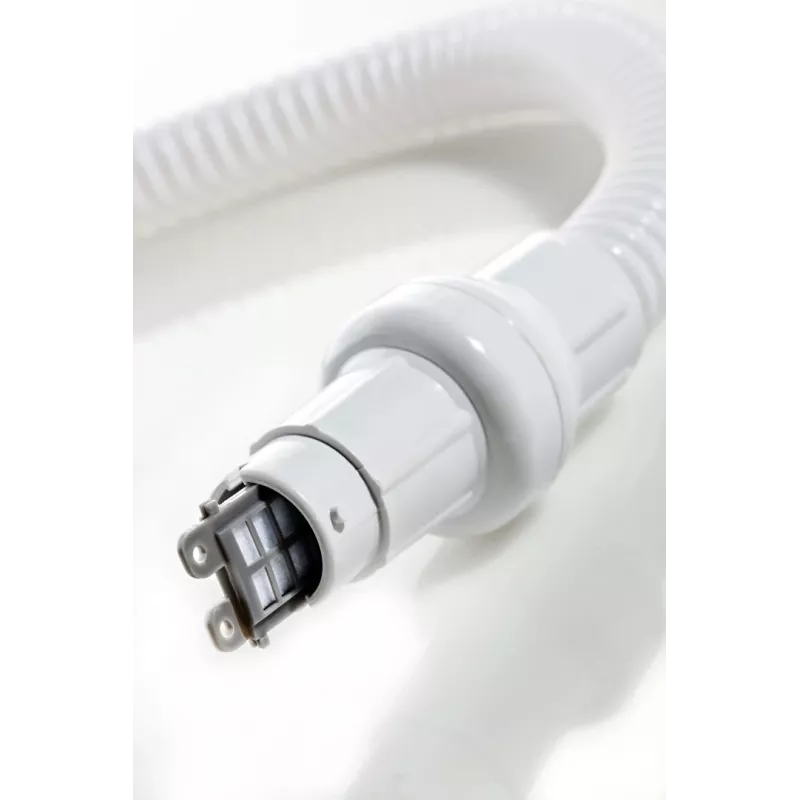 Medisana BBS Bath Spa tapete de bolhas para banheira, 570 W, branco