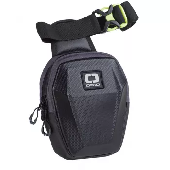 Bolsa de perna OGIO Tactical Pouch preta