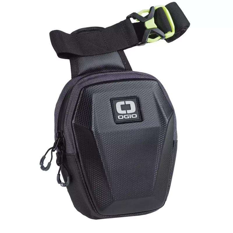 Bolsa de perna OGIO Tactical Pouch preta