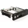 DeLOCK - rack móvel para disco rígido - 8,9 cm (3.5) (47191)
