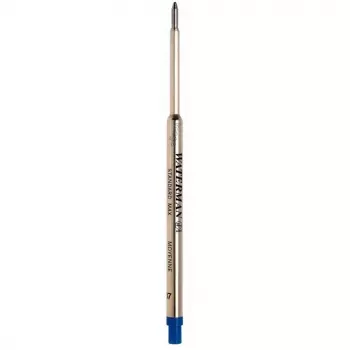 Recarga de esferográfica Waterman S0944490