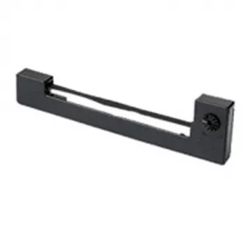 Epson ERC09B cassete de fita para HX-20, série M-160/M-180/M-190, preta