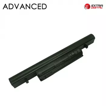 Bateria para portátil, Extra Digital Advanced, TOSHIBA PABAS245, 5200mAh