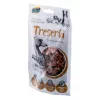 Guloseimas de treino para cães Hilton Treaning Treats Duck 80 g – snacks de treino macios com sabor a pato