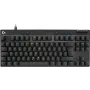 Logitech 920-013231 preto