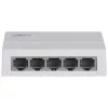 Dahua SF1005L switch de secretária Fast Ethernet de 5 portas