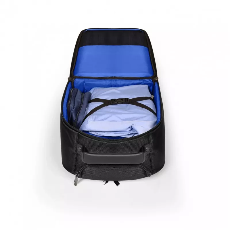 Mala trolley Port Designs CHICAGO EVO 39,6 cm (15,6 polegadas)
