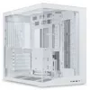 Caixa de computador Lian Li O11 Dynamic Mini V2 branca
