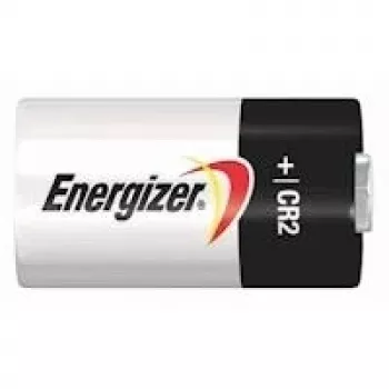 Pilha de lítio para câmaras Energizer CR2
