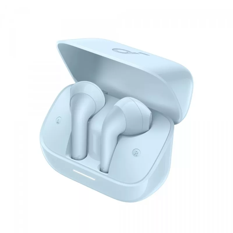 Headset Anker SOUNDCORE K20I BLUE True Wireless Stereo Bluetooth chamadas música desporto