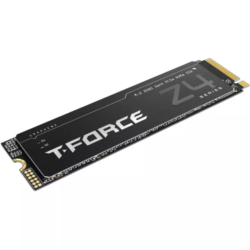 Disco SSD Team Group 1 TB M.2 PCI Express 4.0 NVMe Z44A5