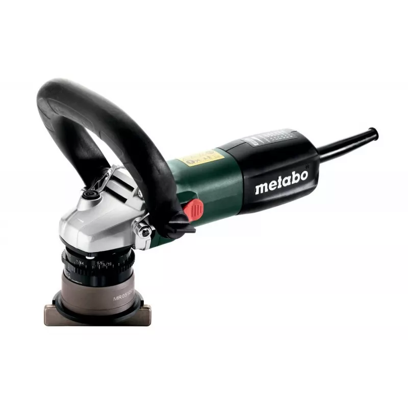 Fresadora de cantos Metabo KFM 9-3 RF da Metabo, modelo KFM 9-3 RF