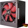 Fonte de alimentação Xilence XP500R6 350W 20+4-Pin ATX preta