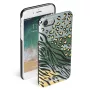 Capa de proteção Krusell Cover Limited para Apple iPhone 8/7 – verde selvagem