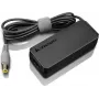 Adaptador de alimentação Lenovo 42T4419 interior 65 W preto
