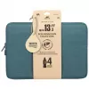 Capa Rivacase Suzuka 7703 35,6 cm aqua