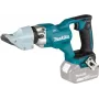Makita Tesoura de chapa a bateria DJS200Z 2,0 mm 18 V (DJS200Z)