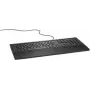 DELL KB216 Teclado Universal USB preto