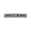 Docking station USB4 4x M.2 SSD