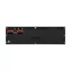 Módulo de bateria externo EATON 9SX EBM 180V RT3U G2 — pack de bateria externa 180V para a série 9SX