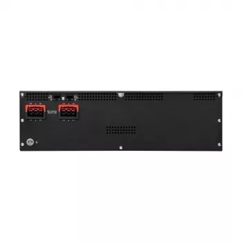 Módulo de bateria externo EATON 9SX EBM 180V RT3U G2 — pack de bateria externa 180V para a série 9SX