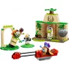 LEGO Conjunto de Construção Star Wars 75358 Templo Jedi em Tenoo – Brinquedo de construção, conjunto de colecionador