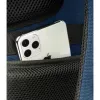 Tucano Lunar BKLUN15-B mochila para portátil de 15,6 polegadas / MacBook Pro de 16 polegadas (40,6 cm), azul