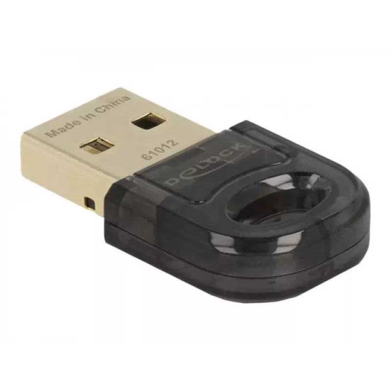 Placa de Rede DeLOCK 61012 Bluetooth 3 Mbit/s