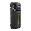 Smartphone HOTWAV Hyper 7 Pro preto