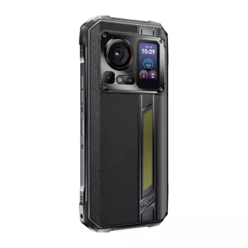 Smartphone HOTWAV Hyper 7 Pro preto