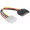 Adaptador USB 3.2 Gen 1 interno DeLOCK 89363